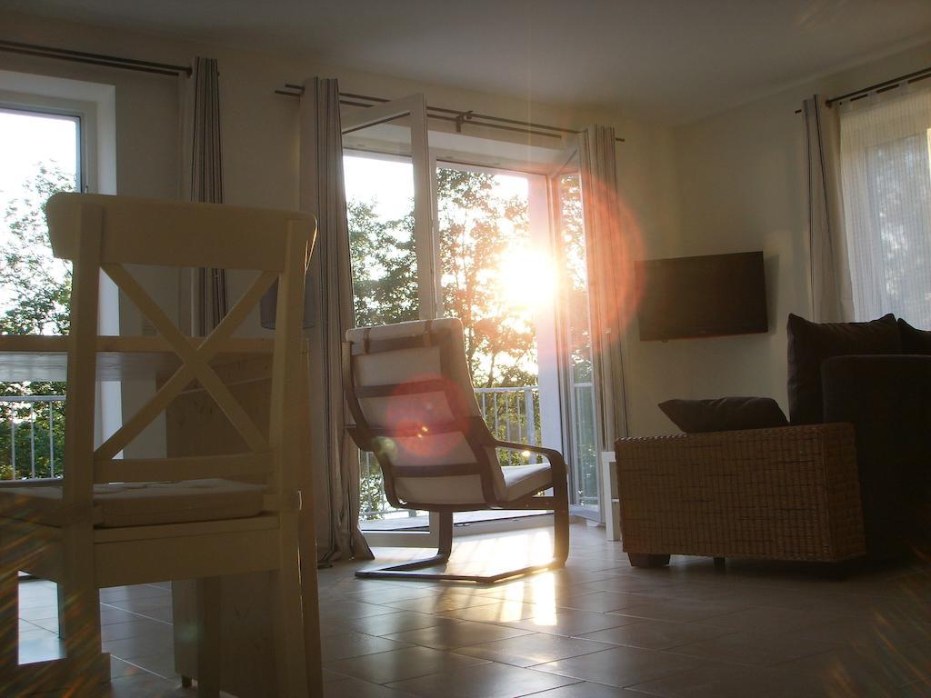 Villa-meehr Bantikow